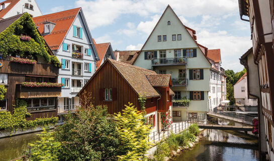 HOTEL - GASTHOF AM SELTELTOR Wiesensteig