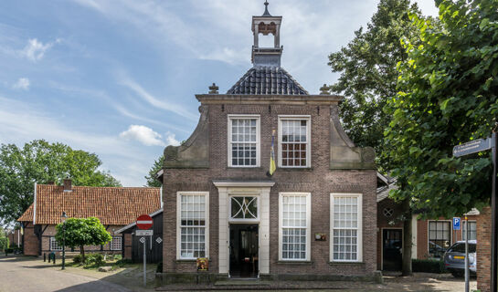 HOTEL VAN DER MAAS Ootmarsum