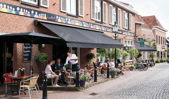 HOTEL VAN DER MAAS Ootmarsum