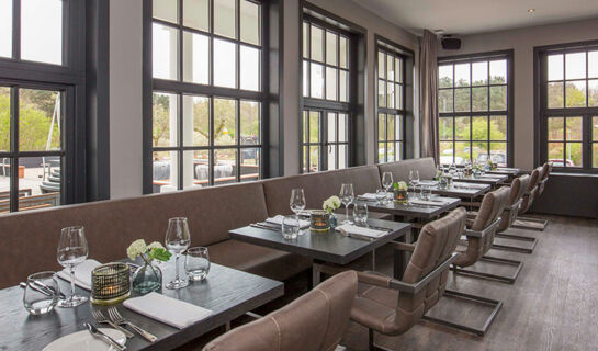 FLETCHER HOTEL-RESTAURANT DUINOORD Wassenaar