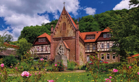 HOTEL ZUM BÜRGERGARTEN Stolberg