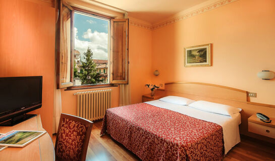 HOTEL BOSTON Montecatini Terme (PT)