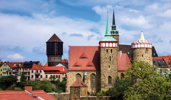 BEST WESTERN PLUS HOTEL BAUTZEN Bautzen