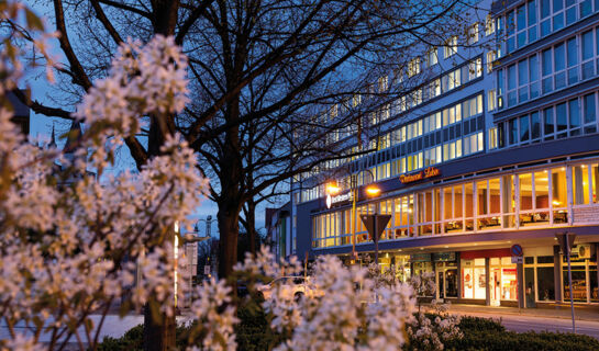 BEST WESTERN PLUS HOTEL BAUTZEN Bautzen