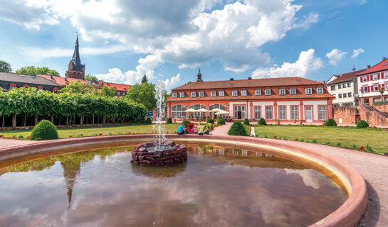 HIRSCHWIRT`S HOTEL & RESTAURANT Rothenberg