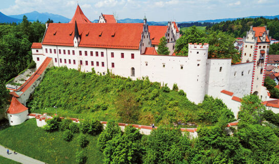 HOTEL FORELLENBACH Fischen