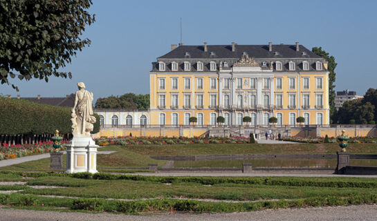 RINGHOTEL HAUS OBERWINTER Remagen