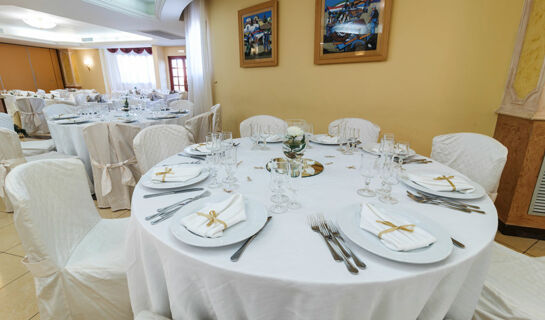 HOTEL AKRABELLO Agrigento (AG)