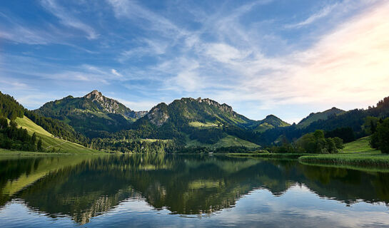 HOSTELLERIE AM SCHWARZSEE Schwarzsee