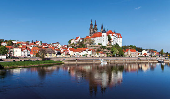 HOTEL RESIDENZ AM MARKT Meissen