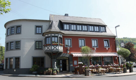 HOTEL ZUR POST Waldbreitbach