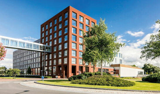 FLETCHER WELLNESS-HOTEL HELMOND Helmond