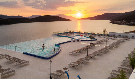 GRAND HOTEL NEUM Neum