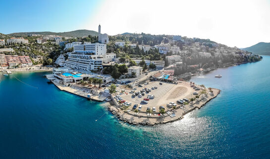 GRAND HOTEL NEUM Neum