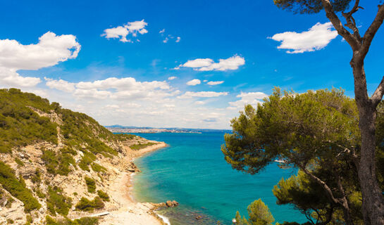 CALIFORNIA GARDEN Salou