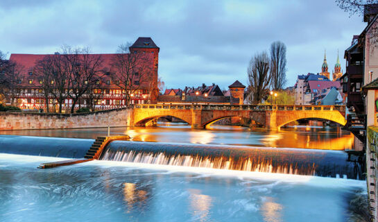 HOTEL AM MARKT Greding