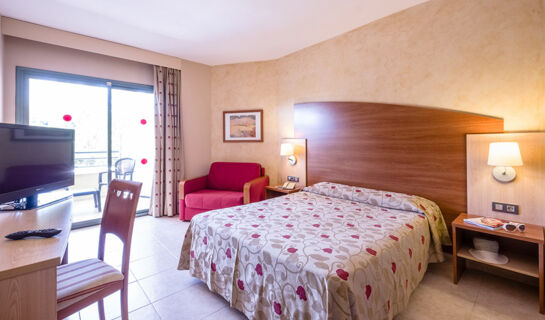 HOTEL CALIFORNIA PALACE Salou