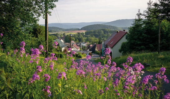 HVD GRAND HOTEL SUHL Suhl