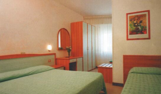 HOTEL GIANNINO Porto Recanati (MC)