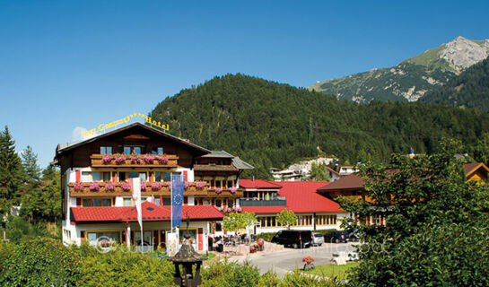 HOTEL ZUM GOURMET Seefeld