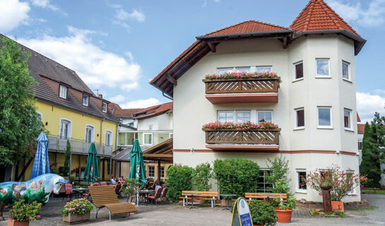 LANDGASTHOF HOTEL ZUM OCHSEN Hauenstein