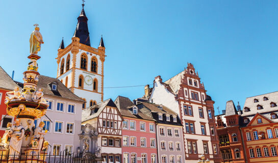 HOTEL LAUX Merzig