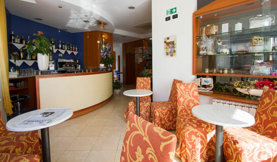 HOTEL SOLE Diano Marina