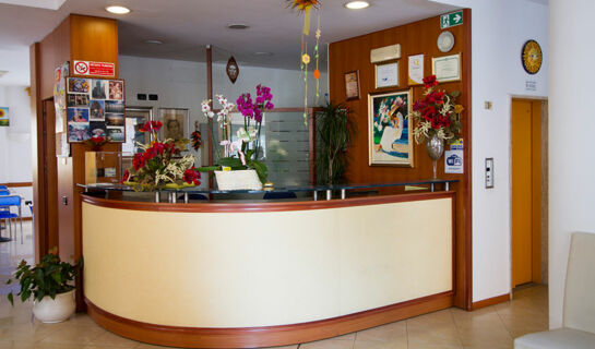 HOTEL SOLE Diano Marina