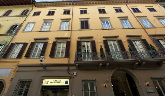 HOTEL CALIFORNIA Firenze (FI)