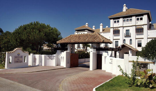 HOTEL EL CORTIJO Matalascañas (Huelva)