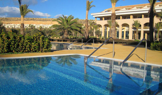 HOTEL AR GOLF ALMERIMAR Almerimar