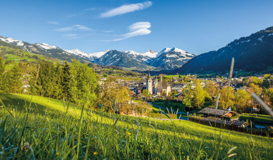 HOTEL WIESENEGG Aurach bei Kitzbühel