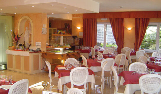 HOTEL ALSAZIA (B&B) Sirmione (BS)