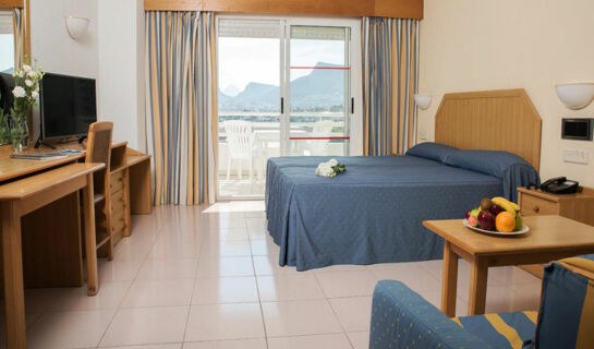 HOTEL AR ROCA ESMERALDA SPA Calpe