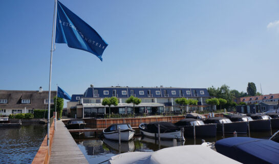 FLETCHER HOTEL-RESTAURANT LOOSDRECHT-AMSTERDAM Loosdrecht