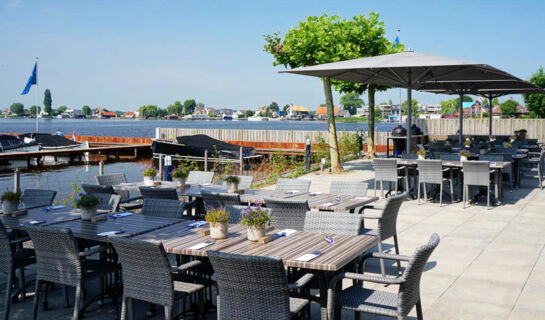 FLETCHER HOTEL-RESTAURANT LOOSDRECHT-AMSTERDAM Loosdrecht