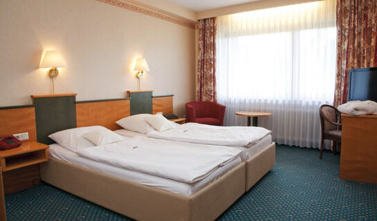 WALDHOTEL WILLINGEN Willingen