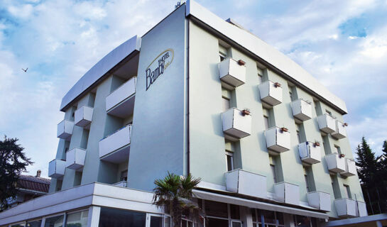 HOTEL BAMBY Rimini