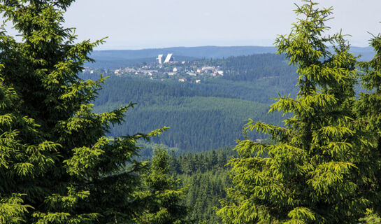 APARTHOTEL OBERHOF Oberhof