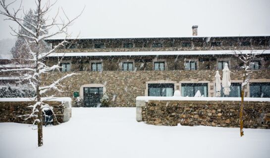 HOTEL BERNAT DE SO Llívia