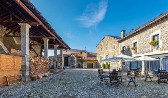 HOTEL BERNAT DE SO Llívia