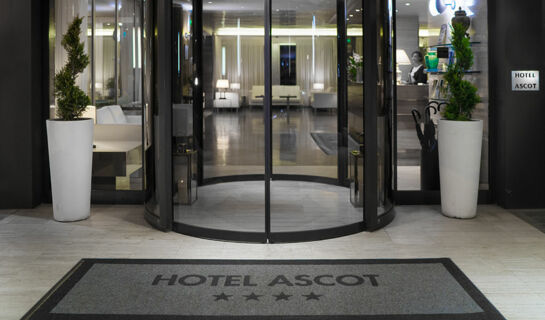 HOTEL ASCOT Rimini