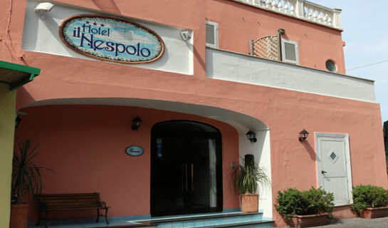 HOTEL IL NESPOLO Casamicciola Terme (NA)