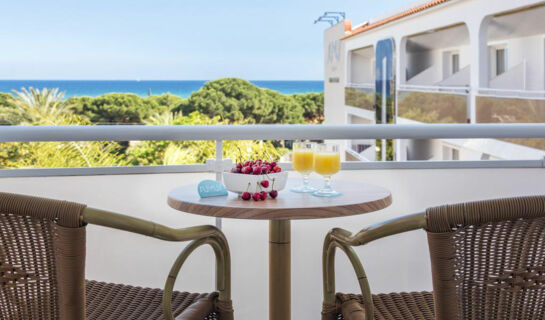 HOTEL MONTEPLAYA - ADULTS ONLY Malgrat de Mar