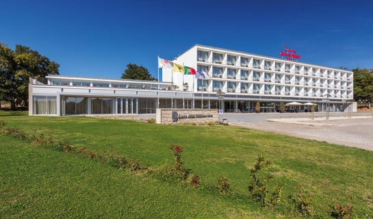 LUNA ARCOS HOTEL Arcos de Valdevez