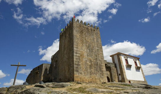 LAM HOTEL SERRA DA ESTRELA Covilhã