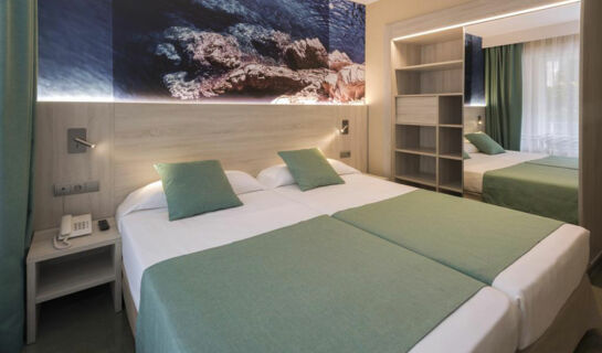 GHT OASIS PARK & SPA Lloret de Mar