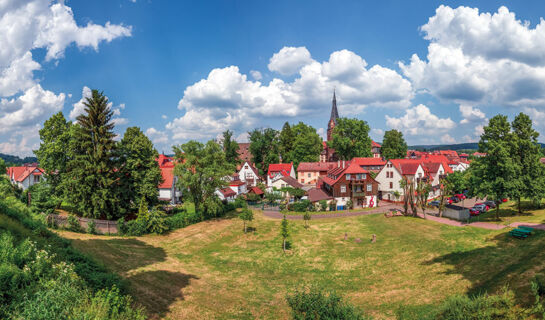 HOTEL RESTAURANT CAFÉ ZUM WEISSEN LAMM Oberzent