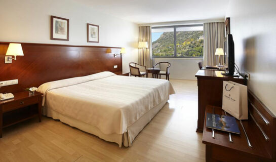 HOTEL  ANDORRA FENIX Escaldes-Engordany