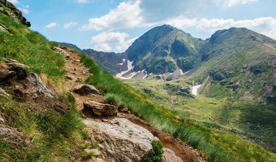 HOTEL  ANDORRA FENIX Escaldes-Engordany